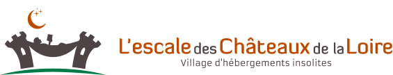 Escale des Châteaux de la Loire