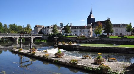 RomorantinLanthenay